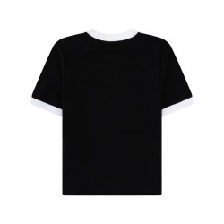T-SHIRT CON LOGO