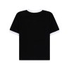 T-SHIRT CON LOGO
