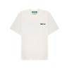 T-SHIRT CON LOGO E STAMPA