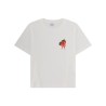 T-SHIRT "STRAWBERRY"