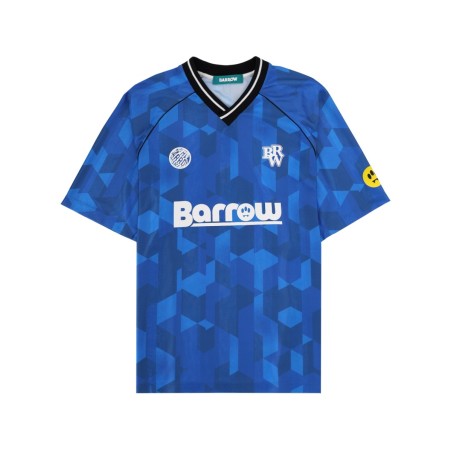 T-SHIRT CON LOGO