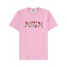 T-SHIRT CON LOGO