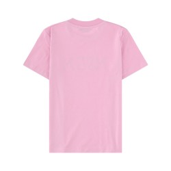 T-SHIRT CON LOGO