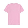 T-SHIRT CON LOGO