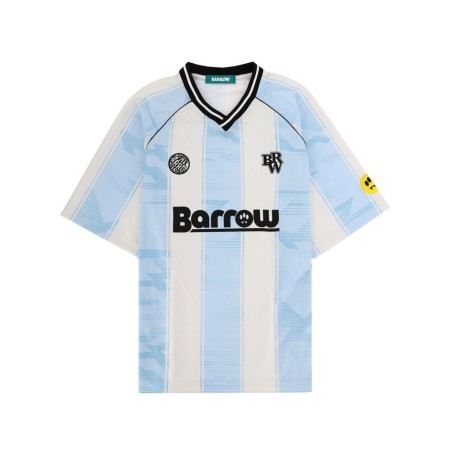 T-SHIRT CON LOGO