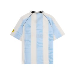T-SHIRT CON LOGO