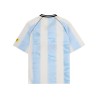 T-SHIRT CON LOGO