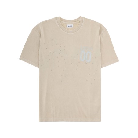T-SHIRT CON LOGO