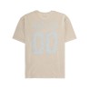 T-SHIRT CON LOGO