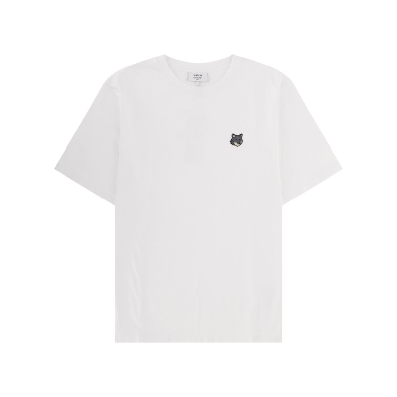 T-SHIRT "FOX HEAD"