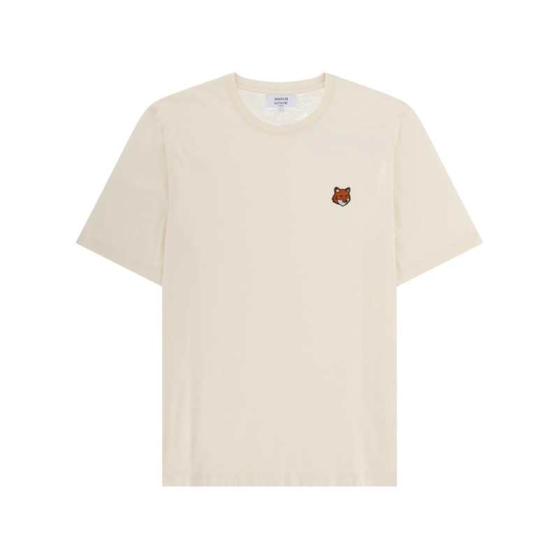 T-SHIRT "FOX HEAD"