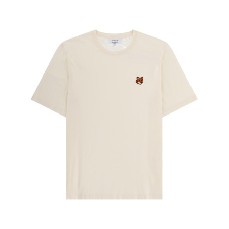 T-SHIRT "FOX HEAD"