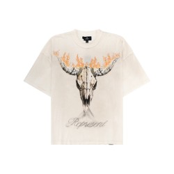 T-SHIRT "BRITISH COWBOYS"