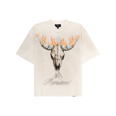 T-SHIRT "BRITISH COWBOYS"