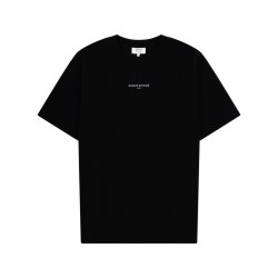 T-SHIRT CON LOGO