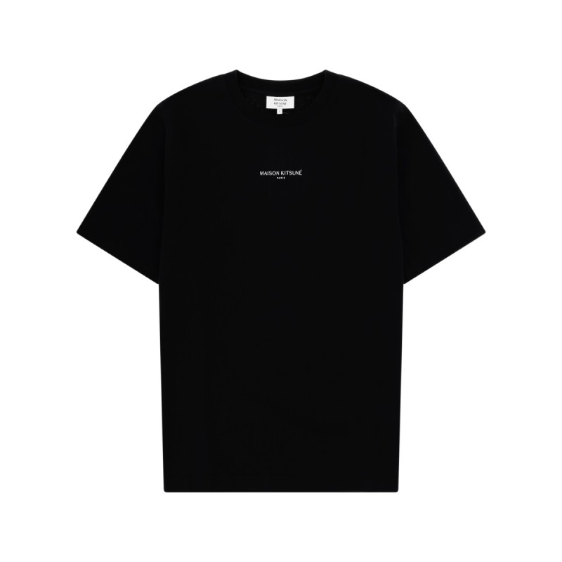 T-SHIRT CON LOGO