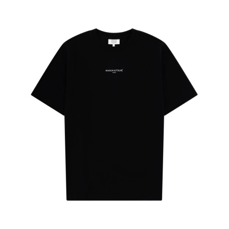 T-SHIRT CON LOGO