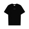 T-SHIRT CON LOGO