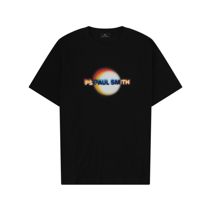 T-SHIRT "ECLIPSE"