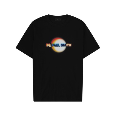T-SHIRT "ECLIPSE"