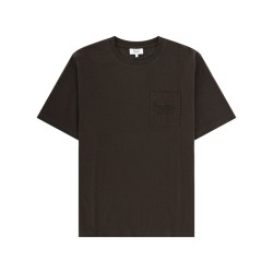T-SHIRT "POETIC SCRIPT"
