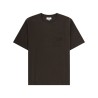 T-SHIRT "POETIC SCRIPT"