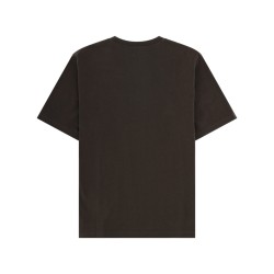 T-SHIRT "POETIC SCRIPT"