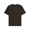 T-SHIRT "POETIC SCRIPT"