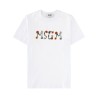 T-SHIRT CON LOGO