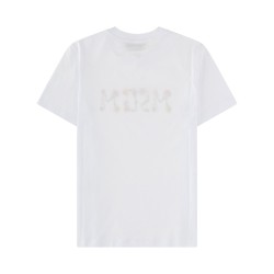 T-SHIRT CON LOGO