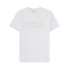 T-SHIRT CON LOGO