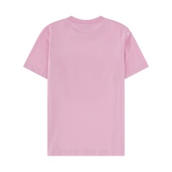 T-SHIRT CON LOGO