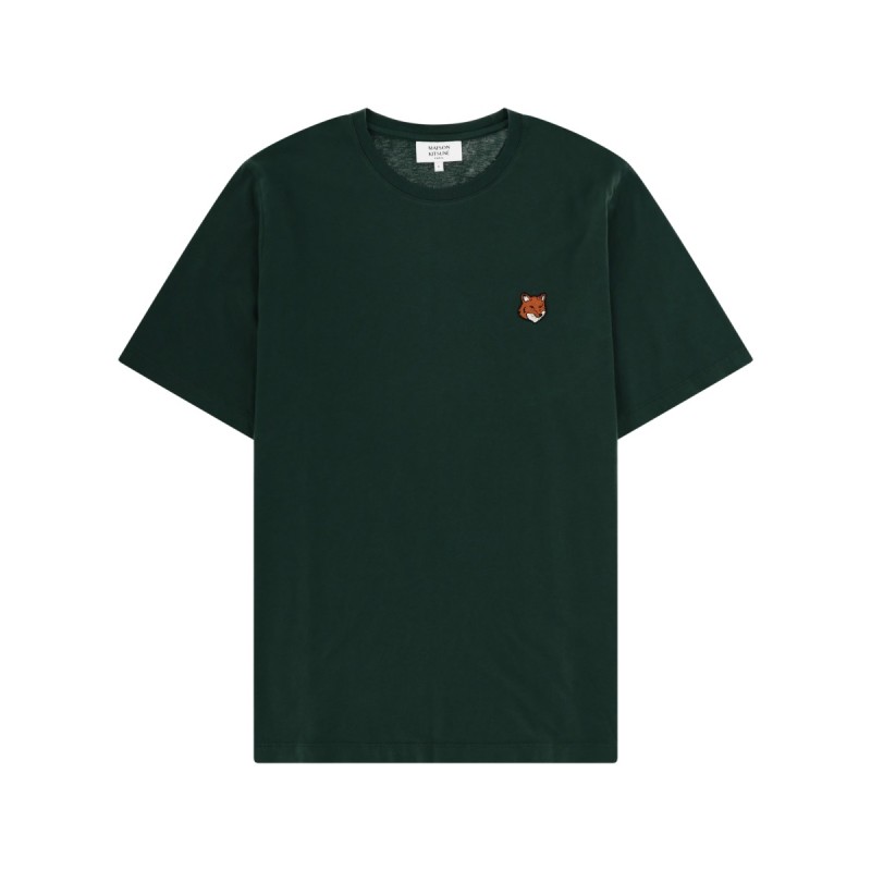 T-SHIRT "FOX HEAD"