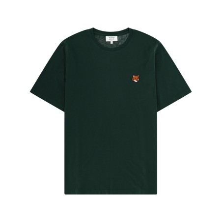 T-SHIRT "FOX HEAD"