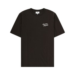 T-SHIRT CON LOGO