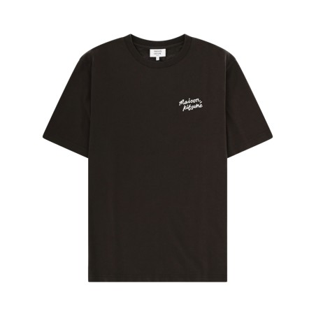 T-SHIRT CON LOGO