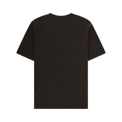 T-SHIRT CON LOGO