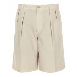 SHORTS IN COTONE