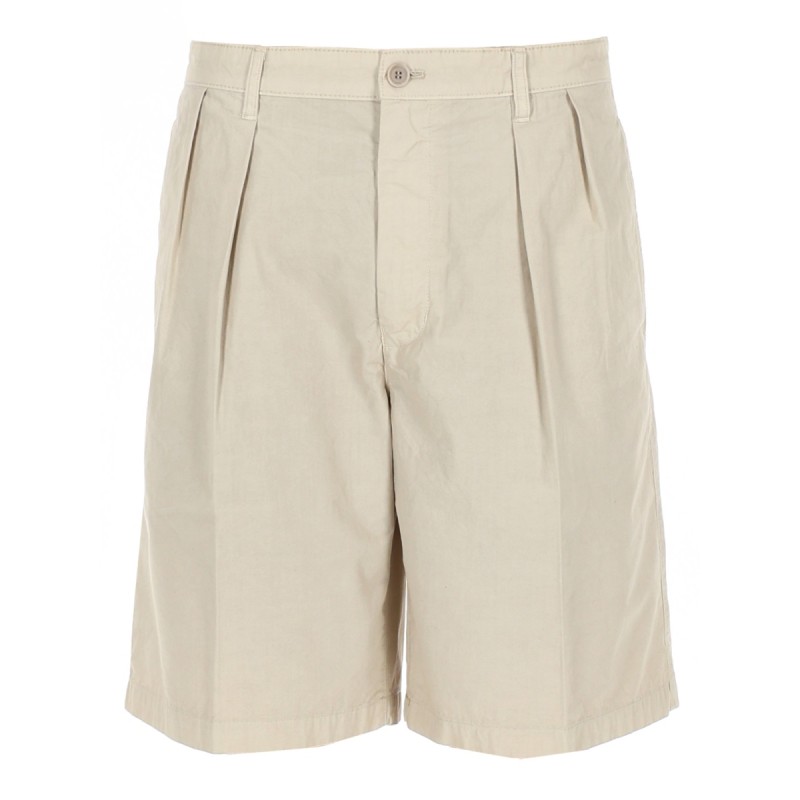 SHORTS IN COTONE
