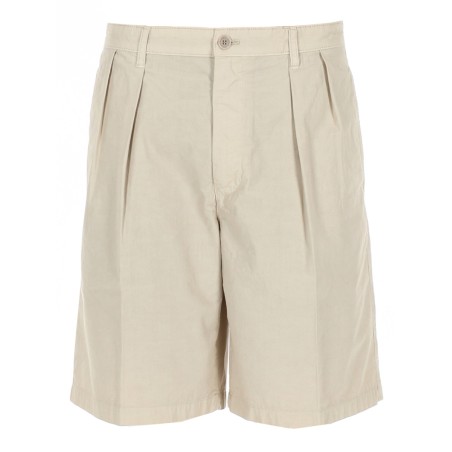 SHORTS IN COTONE
