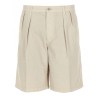 SHORTS IN COTONE