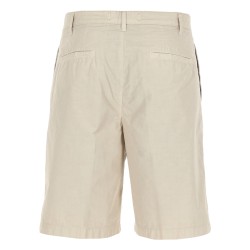 SHORTS IN COTONE