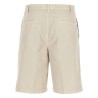 SHORTS IN COTONE