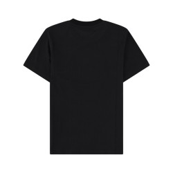 T-SHIRT CON LOGO