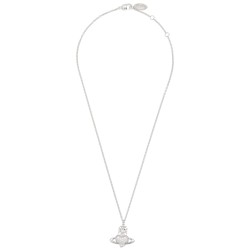 COLLANA "AGNATHA" CON PENDENTE