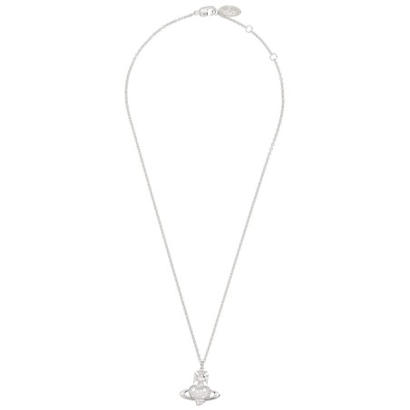 COLLANA "AGNATHA" CON PENDENTE