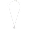 COLLANA "AGNATHA" CON PENDENTE