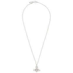 COLLANA "AGNATHA" CON PENDENTE