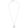 COLLANA "AGNATHA" CON PENDENTE