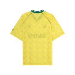 T-SHIRT CON LOGO